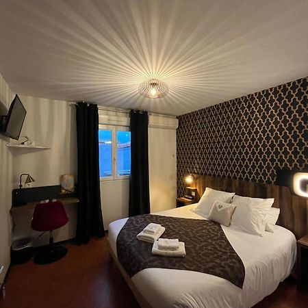 Fasthotel Mont De Marsan - Un Hotel Fh Collection Εξωτερικό φωτογραφία