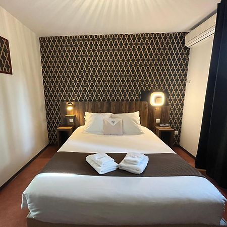 Fasthotel Mont De Marsan - Un Hotel Fh Collection Εξωτερικό φωτογραφία