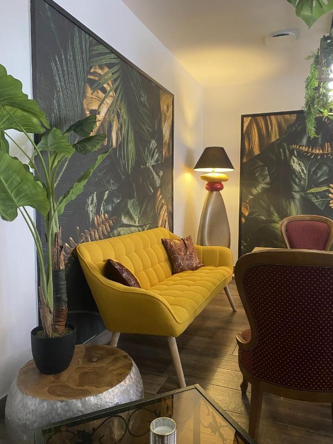 Fasthotel Mont De Marsan - Un Hotel Fh Collection Εξωτερικό φωτογραφία