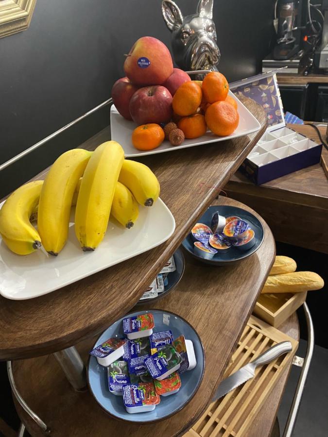 Fasthotel Mont De Marsan - Un Hotel Fh Collection Εξωτερικό φωτογραφία