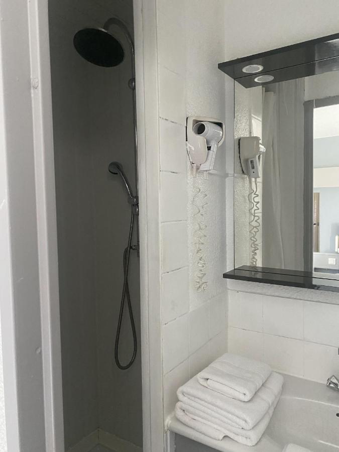 Fasthotel Mont De Marsan - Un Hotel Fh Collection Εξωτερικό φωτογραφία