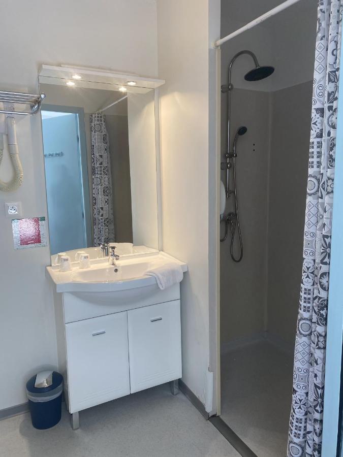 Fasthotel Mont De Marsan - Un Hotel Fh Collection Εξωτερικό φωτογραφία