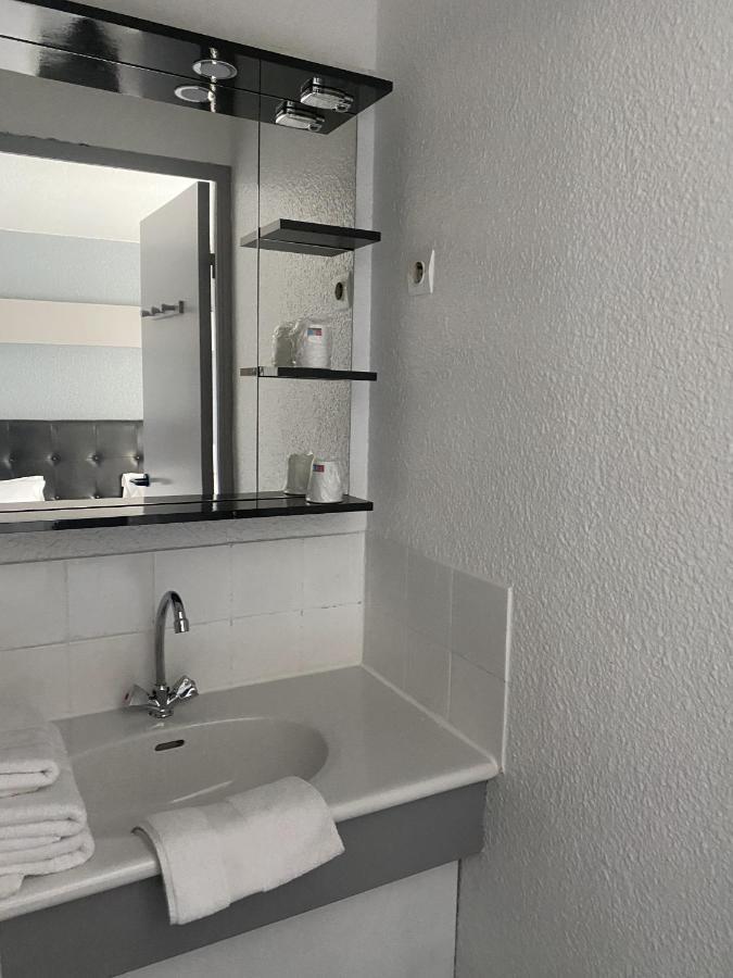 Fasthotel Mont De Marsan - Un Hotel Fh Collection Εξωτερικό φωτογραφία
