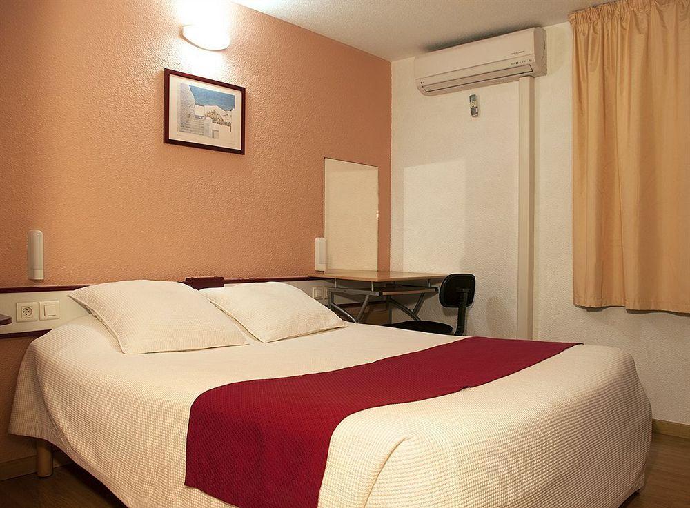 Fasthotel Mont De Marsan - Un Hotel Fh Collection Εξωτερικό φωτογραφία