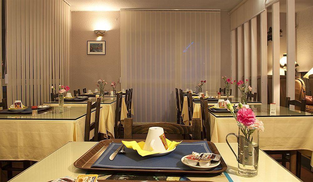 Fasthotel Mont De Marsan - Un Hotel Fh Collection Εξωτερικό φωτογραφία