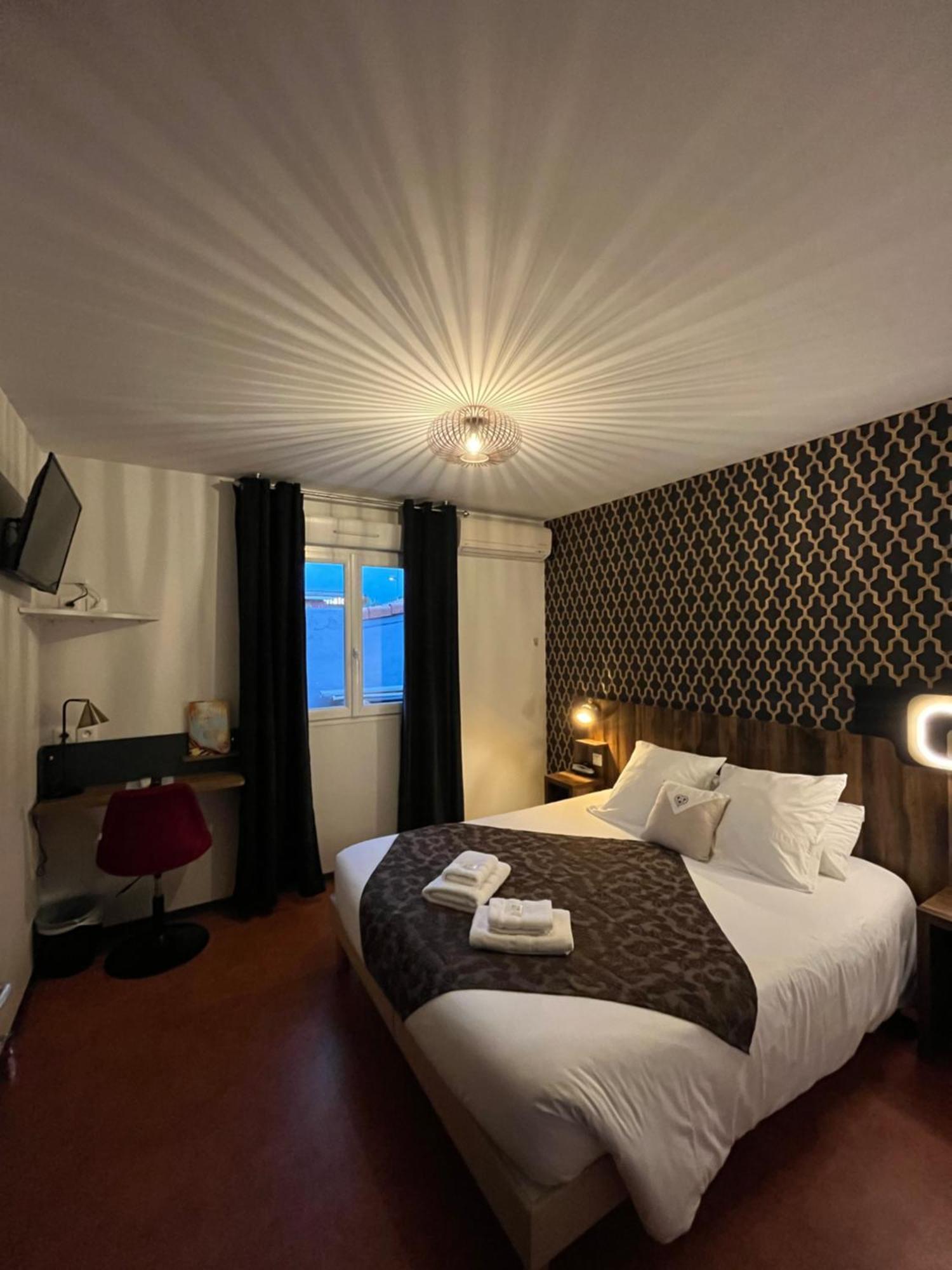 Fasthotel Mont De Marsan - Un Hotel Fh Collection Εξωτερικό φωτογραφία