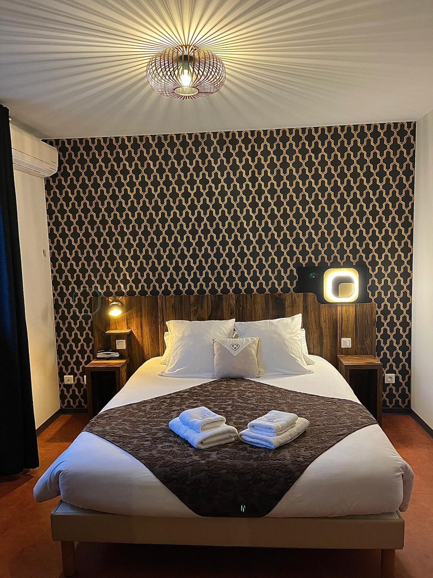 Fasthotel Mont De Marsan - Un Hotel Fh Collection Εξωτερικό φωτογραφία