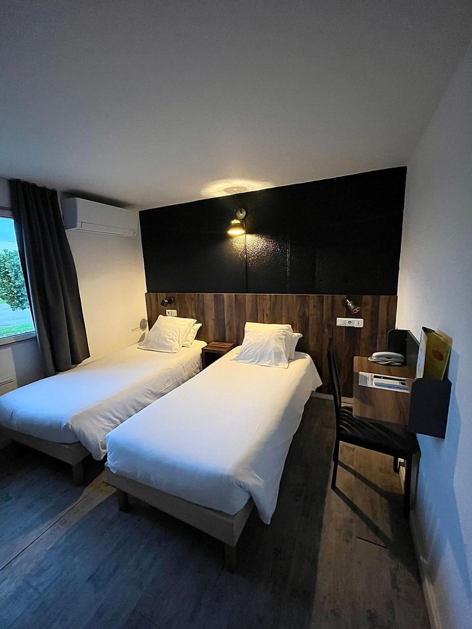 Fasthotel Mont De Marsan - Un Hotel Fh Collection Εξωτερικό φωτογραφία