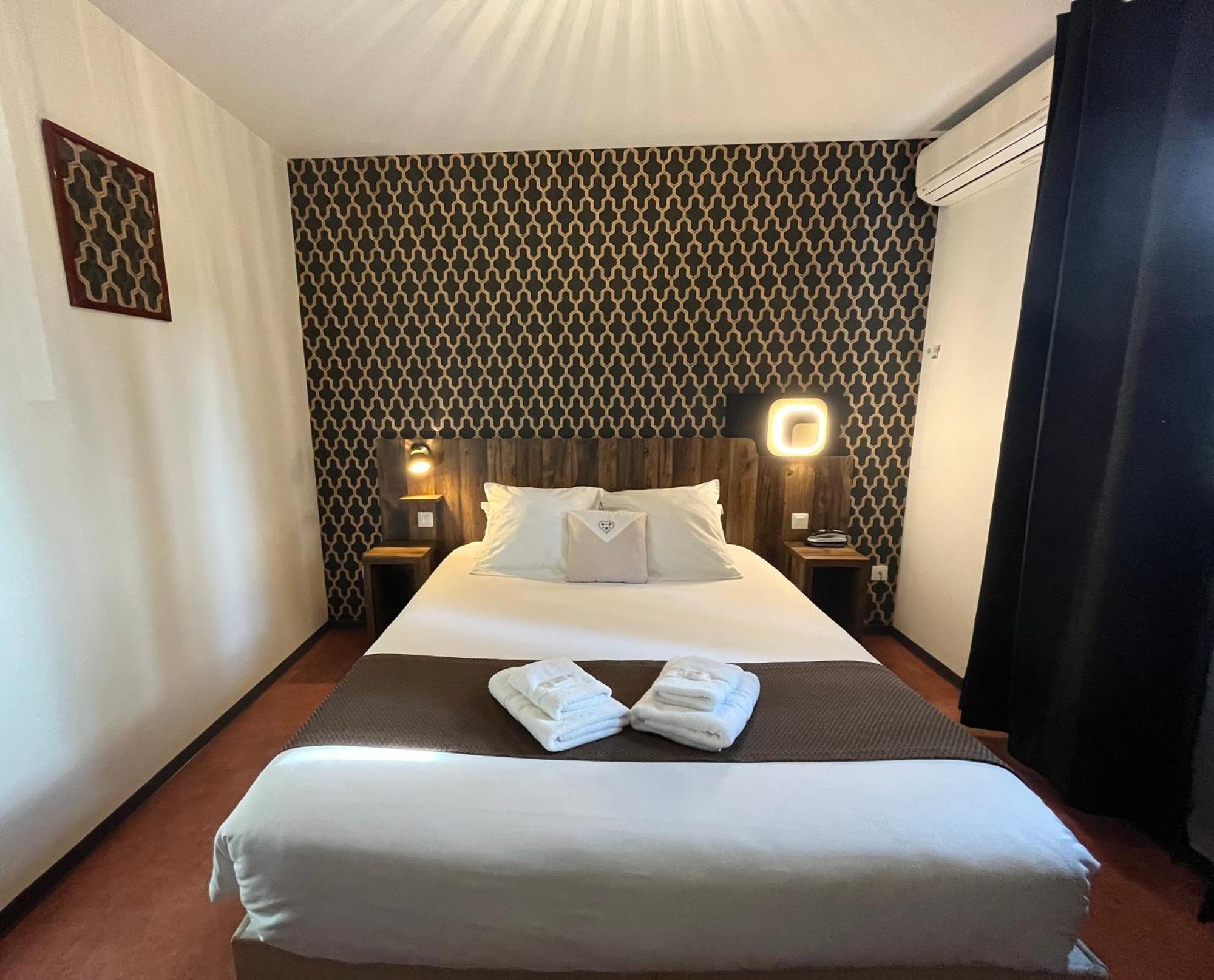 Fasthotel Mont De Marsan - Un Hotel Fh Collection Εξωτερικό φωτογραφία
