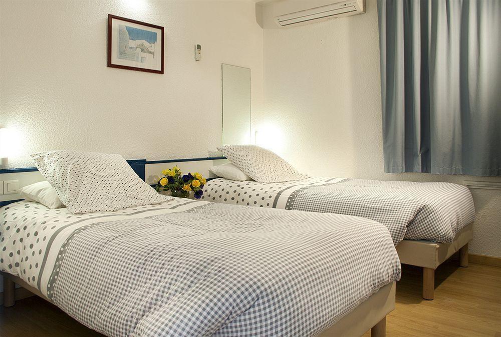 Fasthotel Mont De Marsan - Un Hotel Fh Collection Εξωτερικό φωτογραφία
