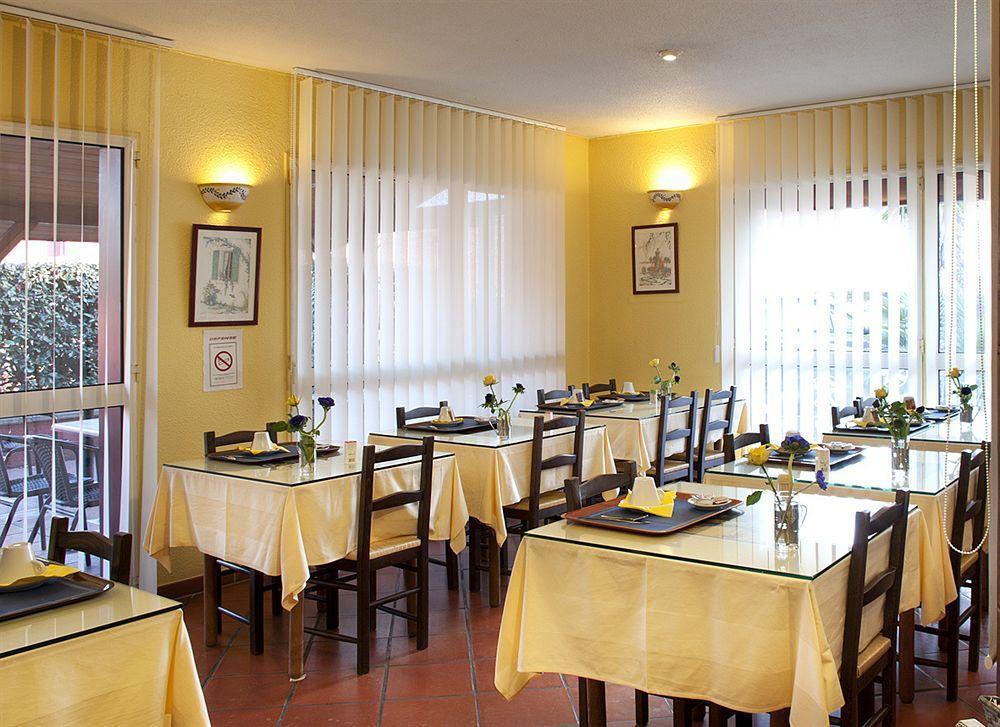 Fasthotel Mont De Marsan - Un Hotel Fh Collection Εξωτερικό φωτογραφία