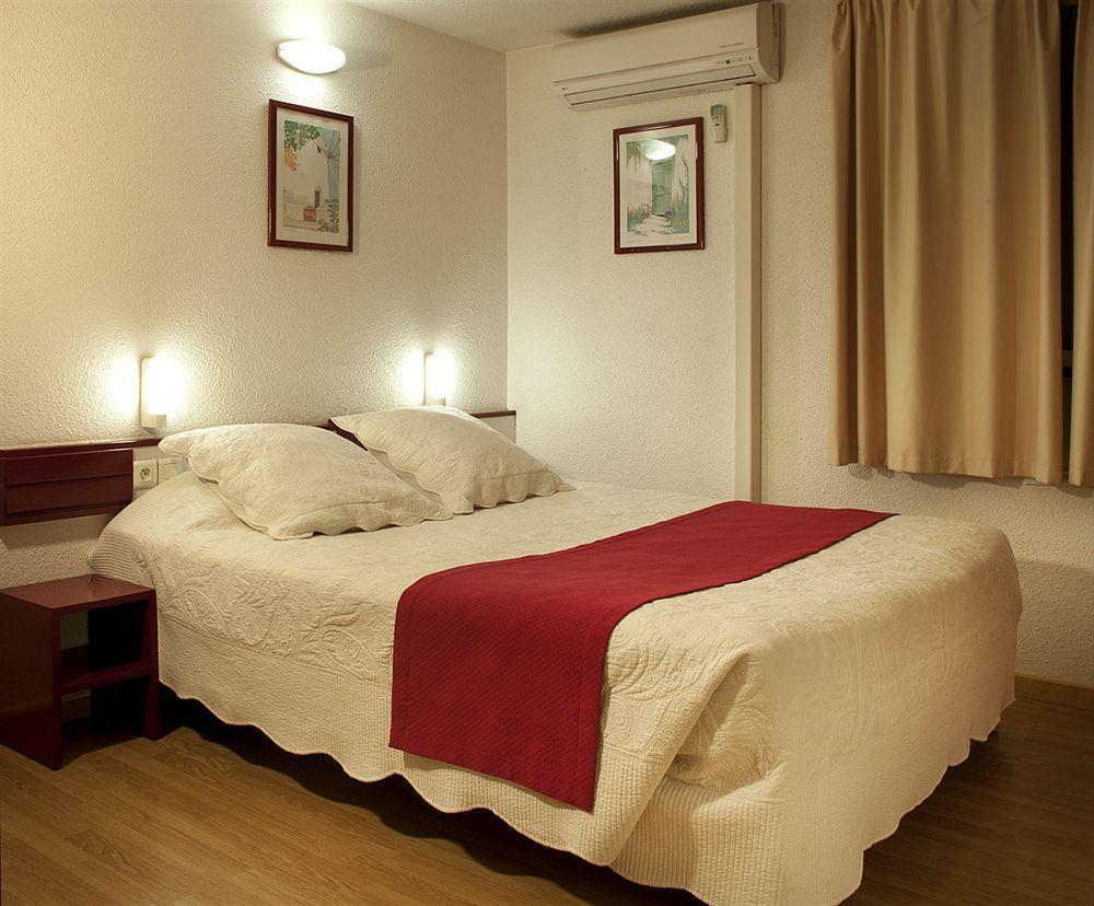 Fasthotel Mont De Marsan - Un Hotel Fh Collection Εξωτερικό φωτογραφία